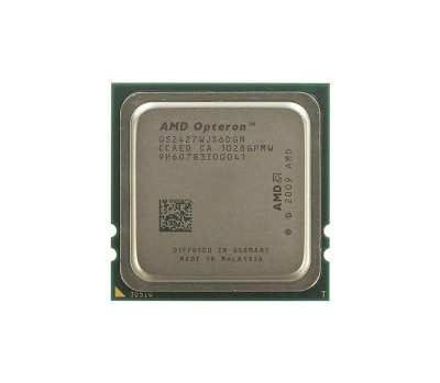 OS2427WJS6DGN - AMD Opteron 2427 2.20GHz 6-Core Processor
