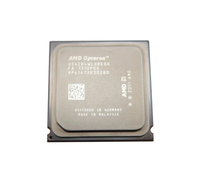 AMD OS4284WLU8KGU Opteron 4284 8-Core 3.00GHz Socket C32 Processor