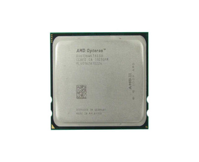 AMD OS6136WKT8EGO Opteron 6136 Octa-core 2.4GHz Processor