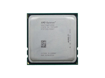 OS6172WKTCEGO - AMD 12-Core 2.10GHz 12MB L3 Socket G34 Processor