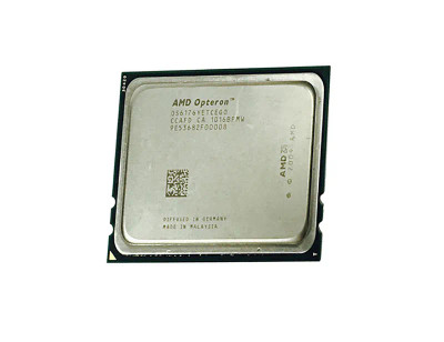 OS6176YETCEGO - AMD Opteron 6176 SE 12-Core 2.30GHz Socket G34 Processor