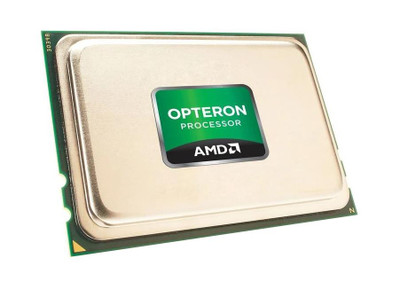 AMD Opteron 6212 8-Core 2.60GHz Processor for Socket G34 - 16MB L3 Cache - Compatible with Servers