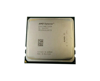 OS6278WKTGGGU - AMD 2.40GHz 16-Core 16MB Socket G34 Processor