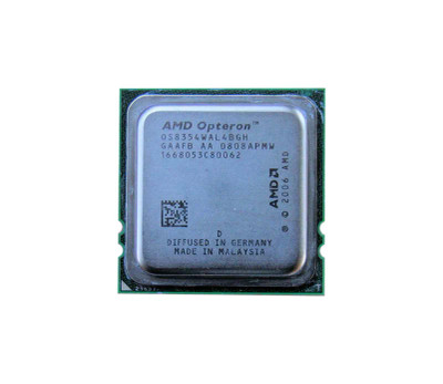 OS8354WAL4BGH - AMD Opteron 8354 2.20GHz Quad-Core Processor