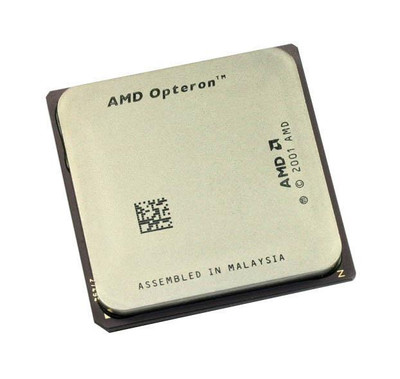 OSK244CMP5AL - AMD 1.80GHz 1MB L2 Socket 940 Processor