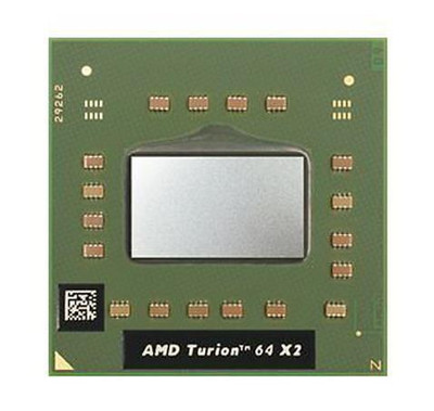 TMDTL64HAX5DM - AMD Turion 64 X2 TL-64 2.20GHz Socket S1 Mobile Processor
