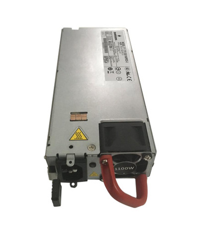 Arista PWR-1100AC-F 1100W AC Power Supply for 7260q - Compatible with Arista 7260q switches