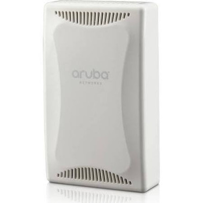 AP-103H - HPE Aruba AP-103H Dual-Band 802.11n Hospitality Wireless Access Point