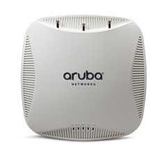 AP-220-MNT-W2 - ARUBA Aruba Wall Mount for Wireless Access