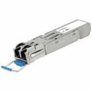 AFCT-5715PZ-JU1 - Juniper 1000Base-LX SFP 1.25Gbps 10km 1310nm Transceiver