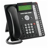1616-I - AVAYA VoIP Deskphone