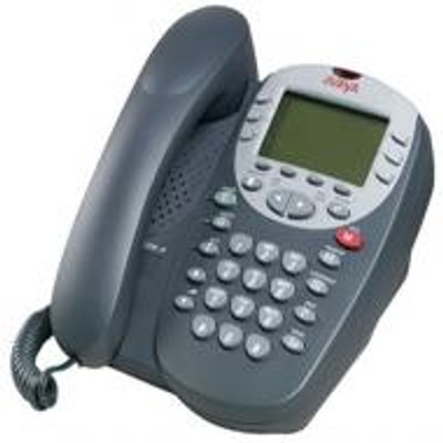 4610SW - Avaya VoIP Phone (Gray)