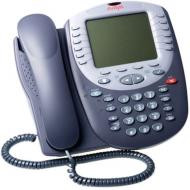 4621SW - Avaya 4621SW VoIP Office Phone