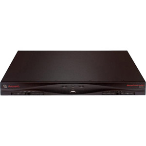 MPU8032-001 - Avocent 32-Port 1U Rack-mountable Digital KVM Switch