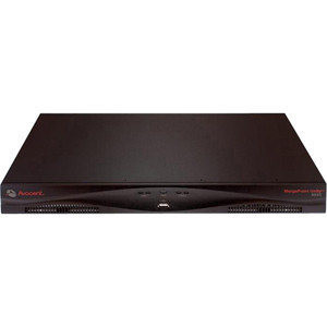 MPU8032DAC-001 - Avocent 32-Port RJ-45 VGA KVM Switch