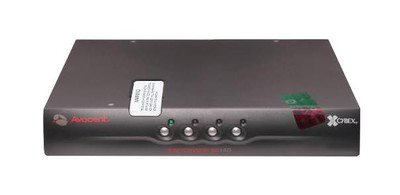 SC240-001 - Avocent 4-Port USB PS/2 KVM Switch