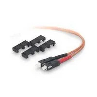 A2F20277-15M - BELKIN 49.21ft SC-SC Duplex Fiber Optic Cable