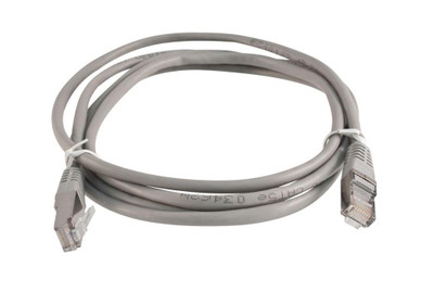 A3L791-03-S-A1 - Belkin 3ft CAT5e Patch Cable