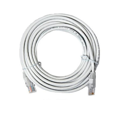 A3L791-10-WHT-S - BELKIN 10ft Cat5e RJ45 White Network Cable