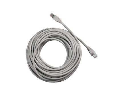 A3L791B50CM-YLW - BELKIN 50CM Cat5e RJ45 Network Patch Cable