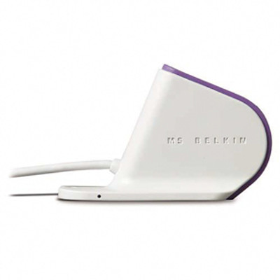 F5U144 - Belkin FlashCard Reader/Writer - Memory Stick