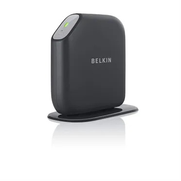 F7D6301-TG - Belkin N300 Surf Wireless Router Wi-Fi Network Device
