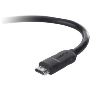 Belkin HDMI to HDMI Audio/Video Cable for F8V3311B06-A1 - Home Entertainment Accessories
