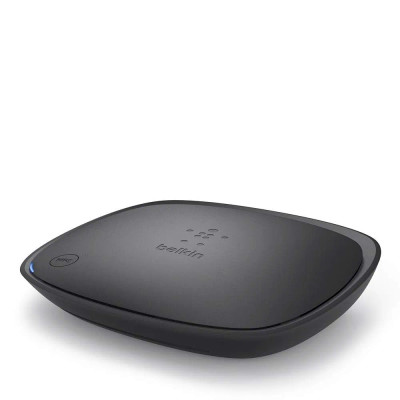 F9K1001 - BELKIN N150 150Mbps 4-Port Wireless Router