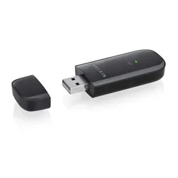 F9L1002 - BELKIN 300 Mbps USB Wi-Fi Adapter