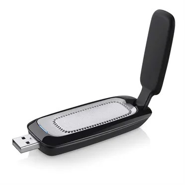 F9L1103 - BELKIN 450 Mbps USB IEEE 802.11n Wi-Fi Adapter