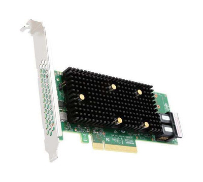 05-50008-02 - BROADCOM Raid Controller Card