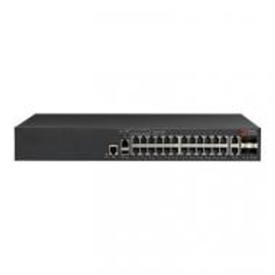 ICX7150-24P-2X10G - Brocade ICX 7150 Ethernet Switch 24-Ports 2x Gigabit