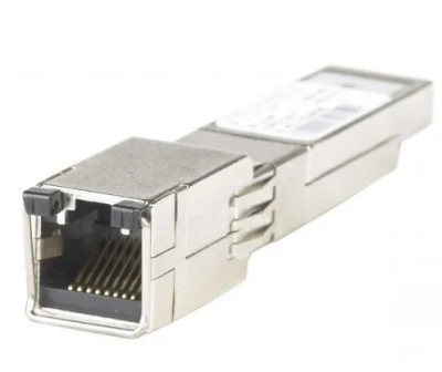 Brocade 8Gbps Multi-mode Fiber SFP+ Transceiver Module 300m 850nm LC Connector - Compatible with Brocade switches Brocade 8Gbps Multi-mode Fiber SFP+ Transceiver Module 300m 850nm LC Connector - Compatible with Brocade switches