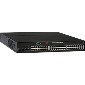 FESX448-PREM - Brocade 48-Port Gigabit Ethernet Network Switch