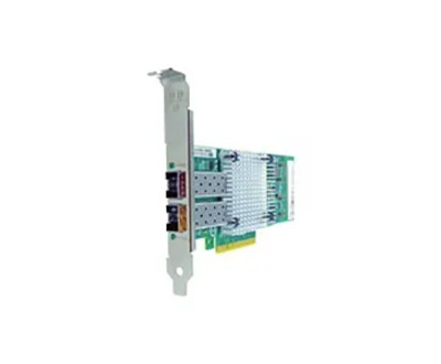 Chelsio Dell Dual-Ports 10Gbps SFP+ Network Adapter for MSIP-REM-CC2-T520 servers
