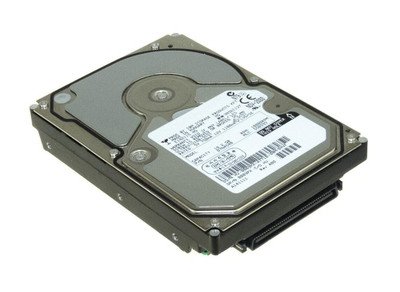 Dell 18GB Ultra160 SCSI Hard Drive 3.5-Inch 10000RPM 8MB Cache 80-Pin - Compatible with Servers