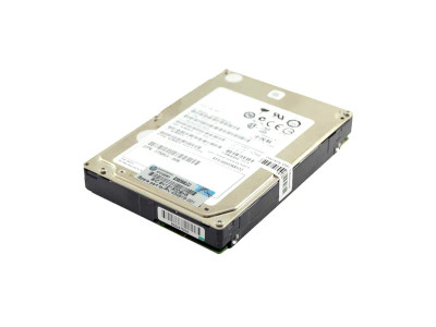 00AK388 - IBM 600GB 10000RPM SAS 6Gb/s 2.5" HDD