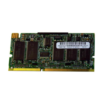 HP 64MB Battery Backed Write Cache for Smart Array 641 Controller - Enhances storage performance in servers