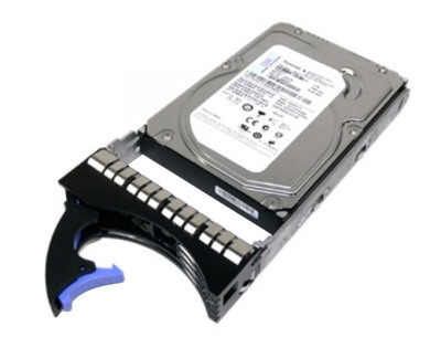 00AK391 - IBM 600GB 10000RPM SAS 6Gb/s 2.5" Hot-Swap HDD