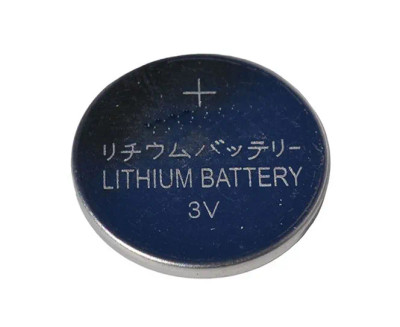 166899-001 - HP 3V Lithium Coin Cell CMOS Battery