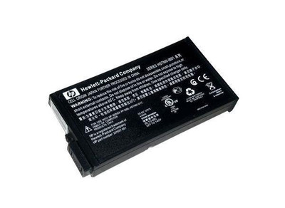 281234-001 - Compaq 8-Cell 4400mAh 63Wh 14.8V Li-Ion Battery