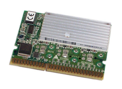 HP Voltage Regulator Module for ProLiant ML350 ML370 DL380 G3 Server - Replacement part for server power management.