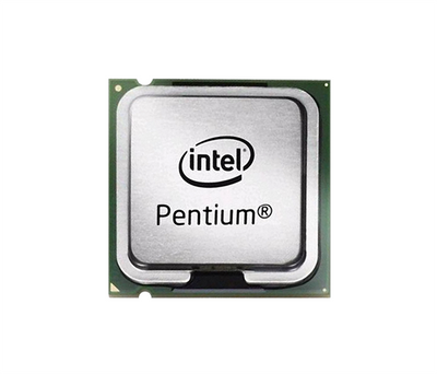 Compaq Intel Pentium P6000 2-Core Processor for Socket PGA988 - 328597-004 - Compatible with Compaq servers