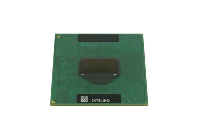 Compaq 1.50GHz 400MHz FSB 1MB L2 Cache Intel Pentium M Processor for Socket PGA478 - Compatible with Compaq systems