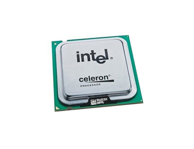 367744-002 - Compaq 2.93GHz 533MHz FSB 256KB L2 Cache Socket LGA775 Intel Celeron D 340J 1-Core Processor