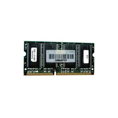 388191-002 - Compaq 64MB 100MHz PC100 CL2 144-Pin SoDIMM