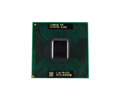 413680-001 - Compaq 1.46GHz 533MHz 1MB Socket PPGA478 Processor
