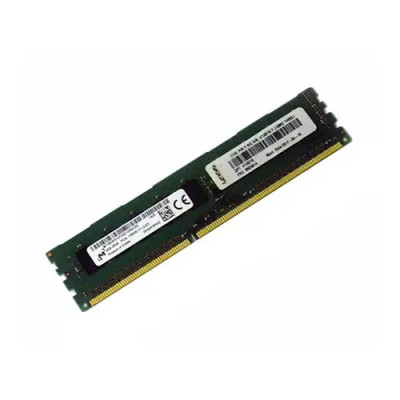 00D5014 - IBM 4GB DDR3-1600MHz PC3-12800 ECC Registered CL11 240-Pin DIMM 1.35V Low Voltage Dual Rank Memory Module