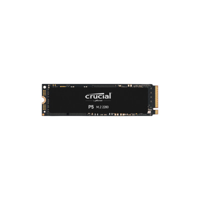 Crucial CT250P5SSD8 P5 250GB NVMe M.2 SSD PCIe 3.0 x4 2280SS