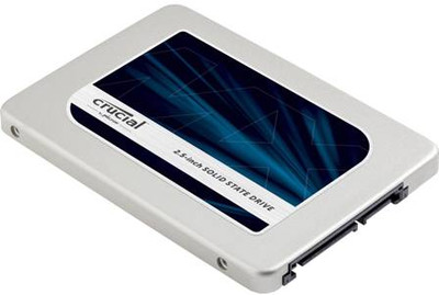 CT500MX500SSD1 - Crucial Technology 500GB SATA 6Gb/s 2.5" SSD